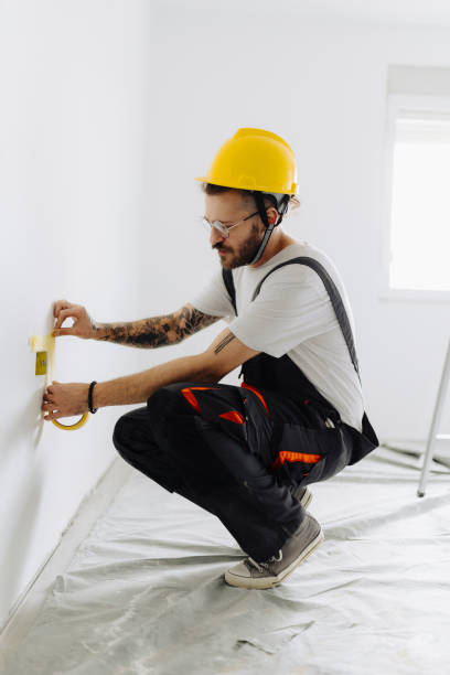 Professional Dry wall and painting in Dayton, OH